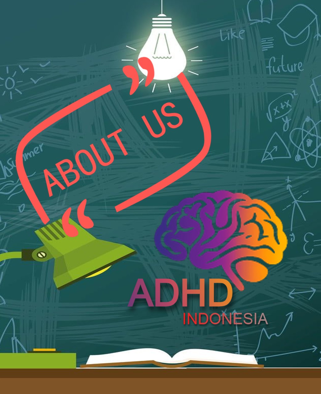 profil organisasi adhd Kabupaten Sekadau